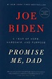 Promise Me, Dad: A Year Of Hope, Hardship, And Purpose – BookXcess