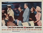 CLASSIC MOVIES: THE HIGH AND THE MIGHTY (1954)