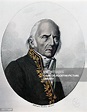 Jean Baptiste Pierre Antoine De Monet De Lamarck Photos et images de ...