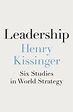 Leadership: Six Studies in World Strategy (Hardcover) | Theodore's Books