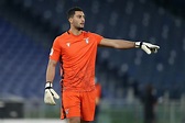 Lazio Goalkeeper Strakosha Has Returned From Injury & Requested More ...