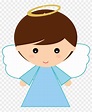 100+ Angel Png Vector Free Download - 4kpng