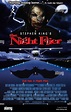 THE NIGHT FLIER, (aka STEPHEN KING'S THE NIGHT FLIER), US poster art ...