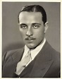 Ricardo Cortez | Classic movie stars, Silent film, Classic actors