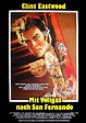 Filmplakat: Mit Vollgas nach San Fernando (1980) - Plakat 1 von 2 ...
