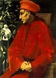 Cosme I de Medicis, grão-duque da Toscana, * 1519 | Geneall.net
