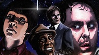Twilight Zone - Unheimliche Schattenlichter (1983) - Hintergrundbilder ...