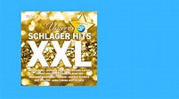 „Unsere Schlager Hits XXL“ steigt auf Platz 1 der Offiziellen Deutschen ...