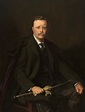 Presidential Portraits | Smithsonian Institution