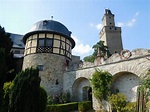 Burg Kronberg (Kronberg im Taunus) - Aktuelle 2019 - Lohnt es sich ...