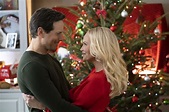 Hallmark's 'A Christmas Love Story': Everything You Need To Know
