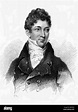 WILLIAM AUSTIN, 1821 Stock Photo - Alamy