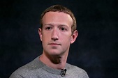 Mark Zuckerberg has lost $70 billion in net worth, bumping him down to 20th richest person in ...