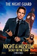 Night at the Museum: Secret of the Tomb (2014) - Posters — The Movie ...