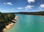 How to Plan the Perfect Visit to Lac de Sainte Croix in the South of ...