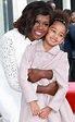 Viola Davis' Daughter Genesis Tennon Steals the Show in This Adorable ...