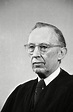 Associate Justice Lewis F Powell Jrshown Editorial Stock Photo - Stock ...