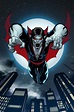 Morbius: The Living Vampire #1 - Comic Art Community GALLERY OF COMIC ART