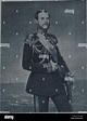 Constantine Nikolaievich of Russia (Romanov Gallery Stock Photo - Alamy