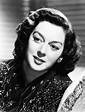Rosalind Russell (1908-1976) Photograph by Granger