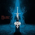 Atreyu - Warrior / Underrated (feat. Travis Barker) [Single] | Metal ...