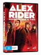 Alex Rider: Seasons 1 & 2 | Via Vision Entertainment