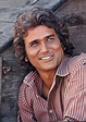 Michael Landon d. 1 July 1991 | Michael landon, Actors, Movie stars