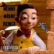 Nenni Níski (Hiilmar Remix) - Single by Hiilmar | Spotify