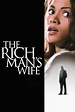 The Rich Man's Wife (1996) - Posters — The Movie Database (TMDB)