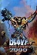Heavy Metal 2000 (2000) - Posters — The Movie Database (TMDB)