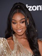 Normani Kordei Wins Cybersmiler Of The Month Award For July
