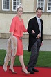 Fabs and Fun: The Hats and Medals of the Luxembourg Royal Wedding ...