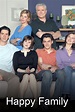 Happy Family (2003 TV series) - Alchetron, the free social encyclopedia