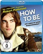 How to be - Das Leben ist kein Wunschkonzert: Amazon.co.uk: Robert ...