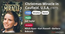 Christmas Miracle in Caufield, U.S.A. (film, 1977) - FilmVandaag.nl