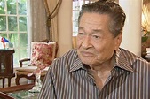 Eddie Garcia: I'm still alive | ABS-CBN News