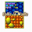 Balls n Walls game - Over a hundred levels of pure brick breaking fun ...
