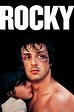 Rocky (1976) - Posters — The Movie Database (TMDB)