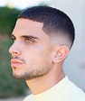 Buzz Cut Fade Hairstyle: What It Is & Why You Should Try It