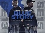 'Blue Story' Takes In £1.3 Million At The Box Office During Opening ...
