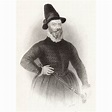 James Douglas 4th Earl of Morton (1516-1581) - BRITTON-IMAGES