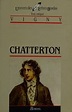 Chatterton (1973 edition) | Open Library