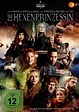 Die Hexenprinzessin Film auf DVD ausleihen bei verleihshop.de