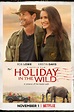 Holiday in the Wild (2019) - Posters — The Movie Database (TMDb)
