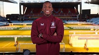 Jhon Durán, Villa Centre Forward, 2022-23, 2023-24 | AVFC History