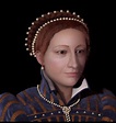 New facial reconstruction of Mary Queen of Scots | Celebrate Scotland ...