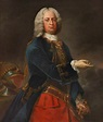 International Portrait Gallery: Dos retratos del Tnte. General Richard ...