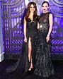 Christina Ricci & Jenna Ortega Attend ‘Wednesday’ Premiere: Images ...