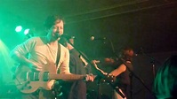 British Sea Power - Fear Of Drowning. Voewood Festival - YouTube