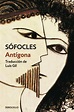 ANTIGONA. EDICION DE LUIS GIL. SOFOCLES. Libro en papel. 9788484504542